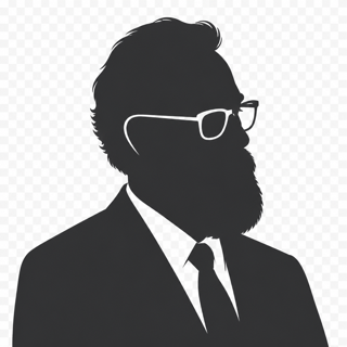 Silueta de Mariano Rajoy